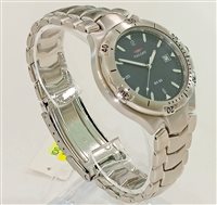 Orologio Vagary Uomo in Acciaio ID0-712-71MA - ID0-712-71MA